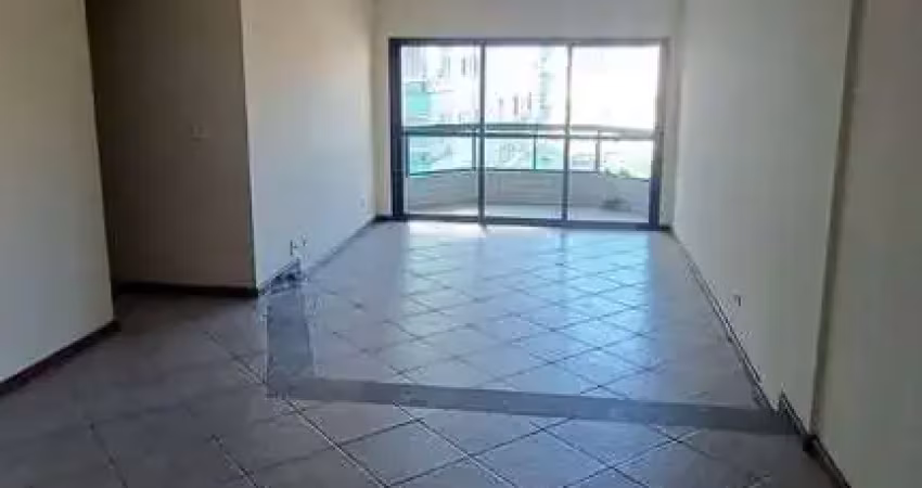 Apartamento com 3 quartos para alugar na Avenida Marechal Hermes, 609, Canto do Forte, Praia Grande