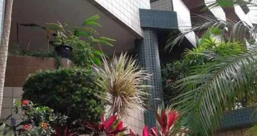 Apartamento com 2 quartos para alugar na Avenida Presidente Sarmiento, 179, Tupi, Praia Grande
