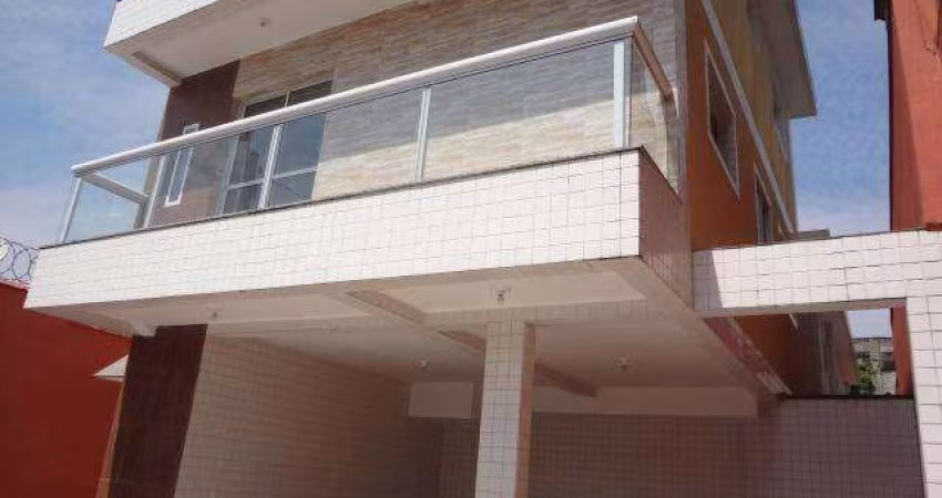 Casa de condomínio de 03 dormitórios em São Vicente .