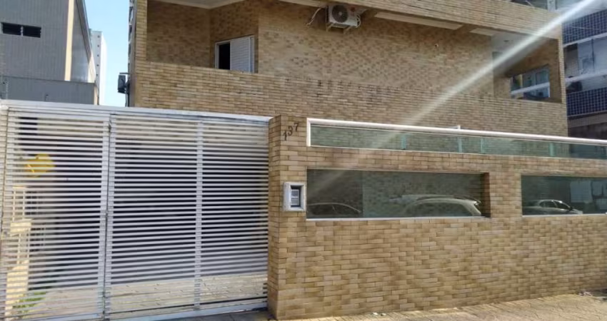 Sobrado de condomínio no Canto do Forte venda direta parcelada