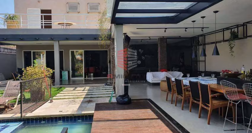 Casa à venda, 3 quartos, 3 suítes, 4 vagas, City Ribeirão - Ribeirão Preto/SP