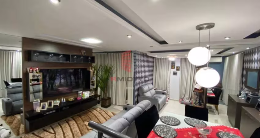 Apartamento à venda, 3 quartos, 3 suítes, 2 vagas, vila monte alegre - ribeirão preto/sp