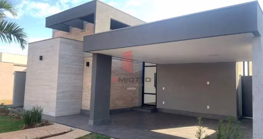 Casa em condomínio à venda, 3 quartos, 3 suítes, 4 vagas, quinta dos ventos - ribeirão preto/sp