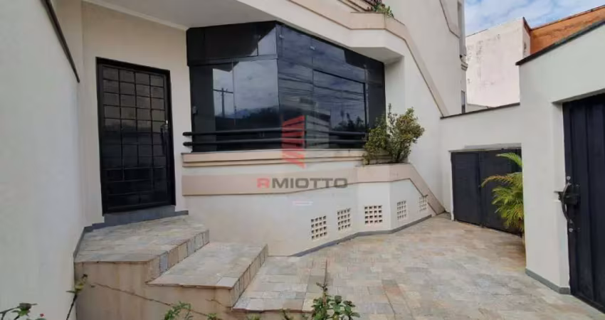 Apartamento à venda, 3 quartos, 1 suíte, 2 vagas, Parque dos Bandeirantes - Ribeirão Preto/SP