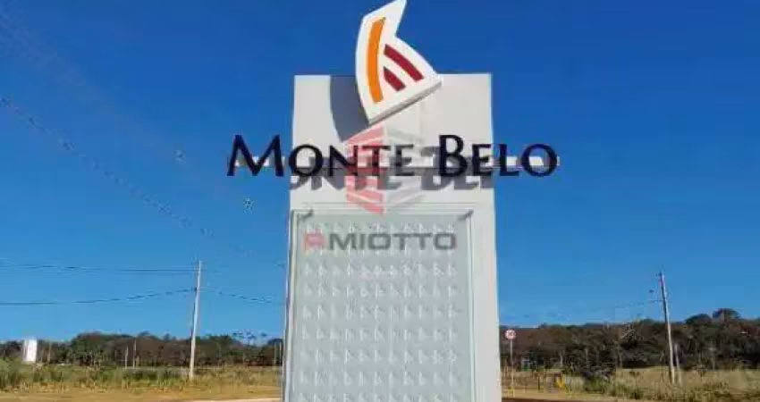 Lote à venda, recreio anhangüera - ribeirão preto/sp