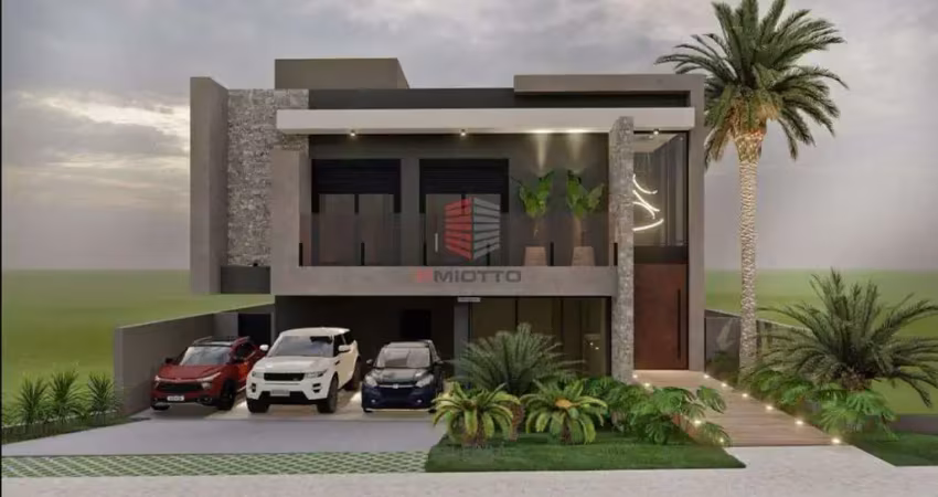 Casa em condomínio à venda, 5 quartos, 5 suítes, 6 vagas, residencial e empresarial alphaville - ribeirão preto/sp