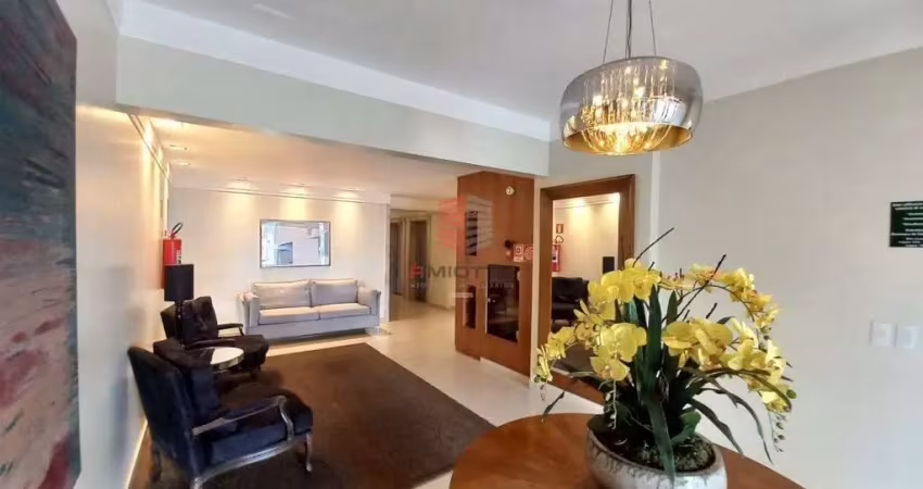 Apartamento à venda, 3 quartos, 1 suíte, 2 vagas, jardim paulista - ribeirão preto/sp
