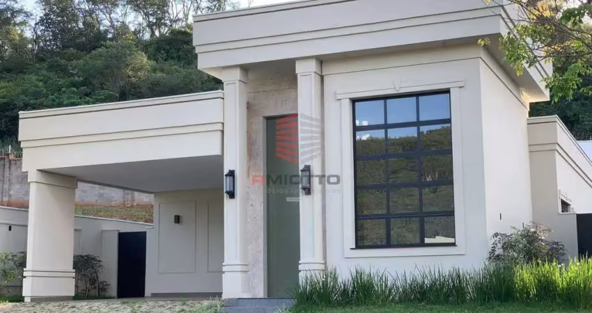 Casa em condomínio à venda, 3 quartos, 3 suítes, 4 vagas, residencial e empresarial alphaville - ribeirão preto/sp