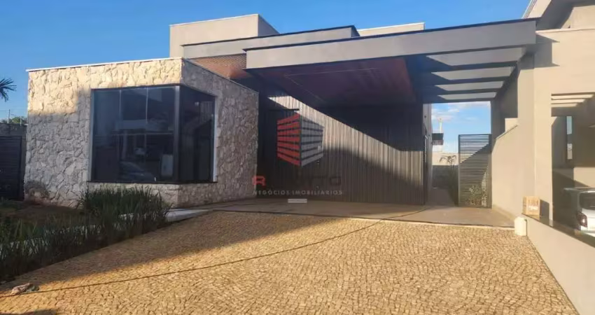 Casa em condomínio à venda, 3 quartos, 3 suítes, 4 vagas, vila europa - ribeirão preto/sp