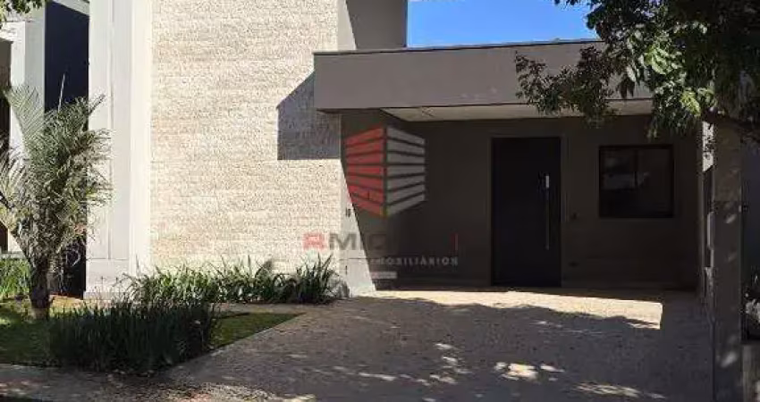 Casa em condomínio à venda, 3 quartos, 3 suítes, 4 vagas, recreio das acácias - ribeirão preto/sp