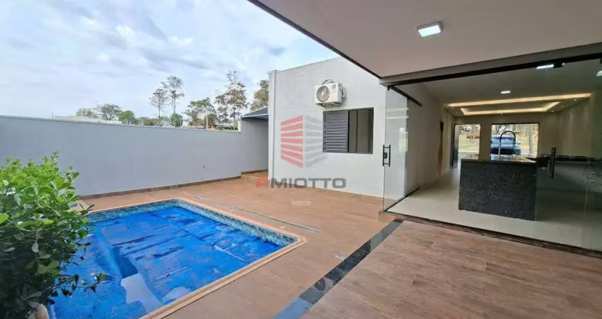 Casa em condomínio à venda em ribeirão preto – terras de santa martha