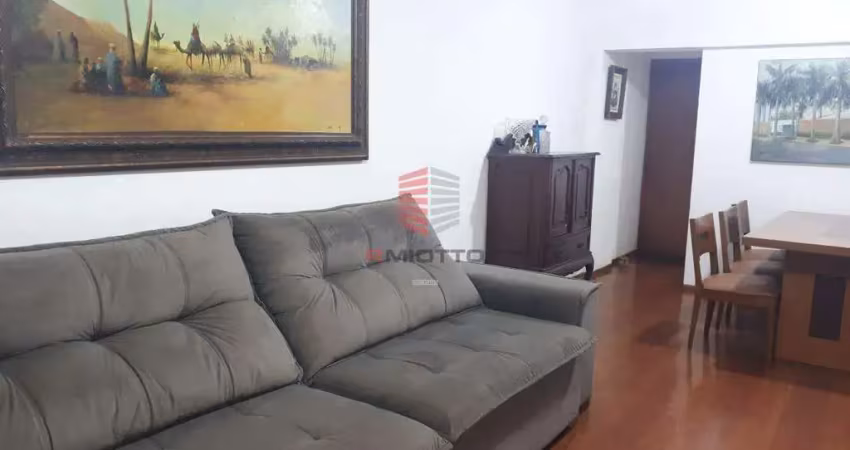 Apartamento à venda, 3 quartos, 1 suíte, 1 vaga, centro - ribeirão preto/sp