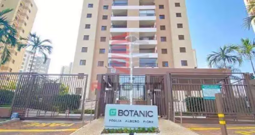 Apartamento à venda, 2 quartos, 1 suíte, 2 vagas, Jardim Nova Aliança Sul - Ribeirão Preto/SP