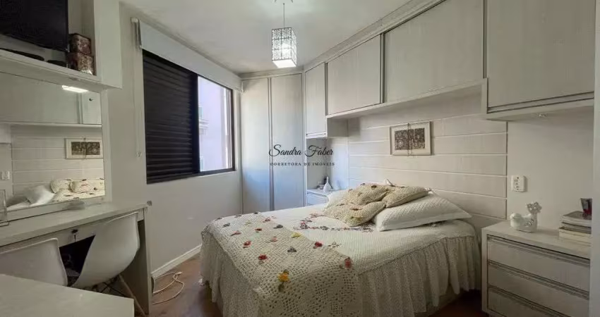 Lindo apartamento de 2 dormitórios na praia de canasvieiras!