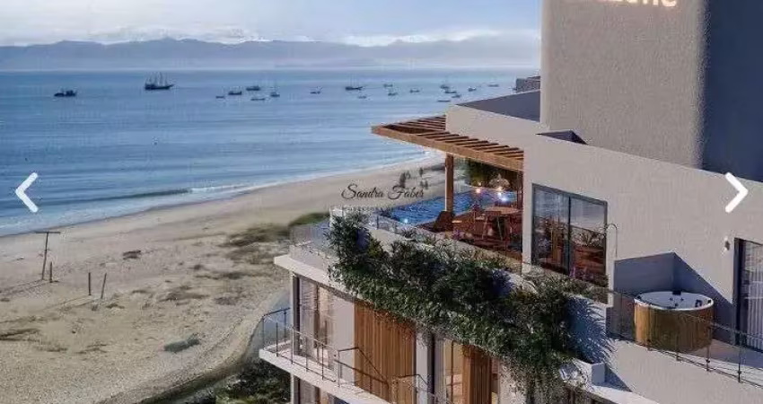 Kitnet / Stúdio à venda no Ponta das Canas, Florianópolis 