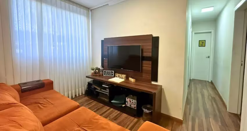 Apartamento semi mobiliado no santo antônio: pronto para mudar!