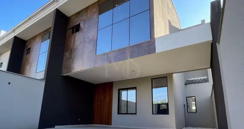 Sobrado Geminado À Venda – Seu Novo Lar Espera por Você!