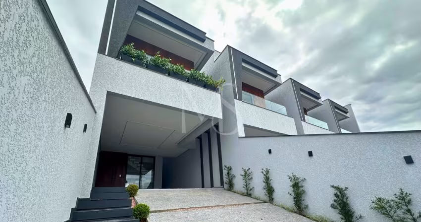 Última Unidade- Sobrado com Jacuzzi no Glória