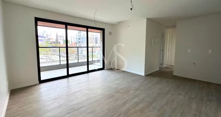 Apartamento com 90 m² e 1 suíte + 2 dormitórios em frente ao bom jesus