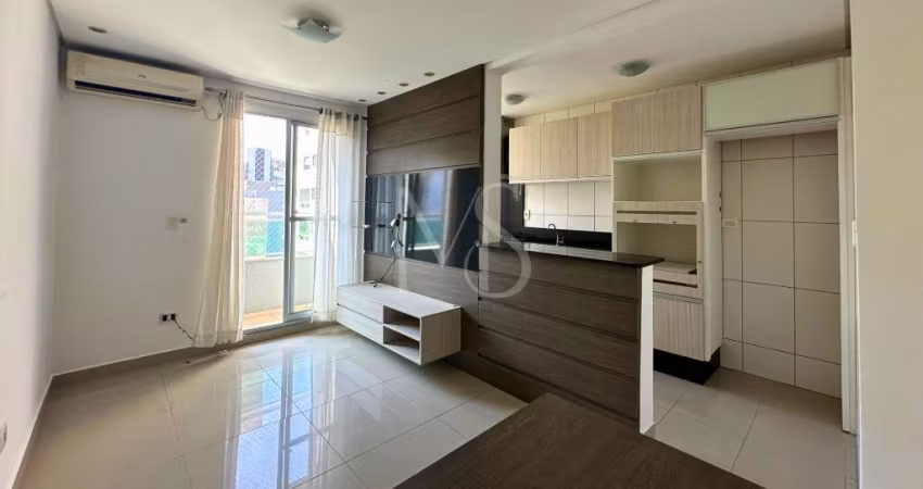 Apartamento com 1 suíte + 1 dormitório no Bairro Costa e Silva