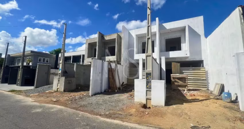 Sobrado Moderno e Aconchegante no São Marcos!