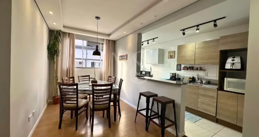 Cobertura Duplex com Vista Privilegiada – Conforto, Espaço e Tranquilidade!