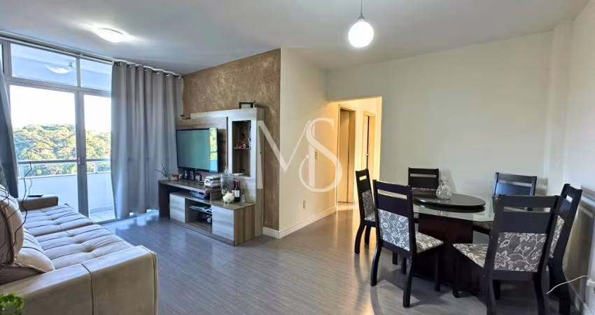 Apartamento à Venda no Edifício Milena – Joinville/SC