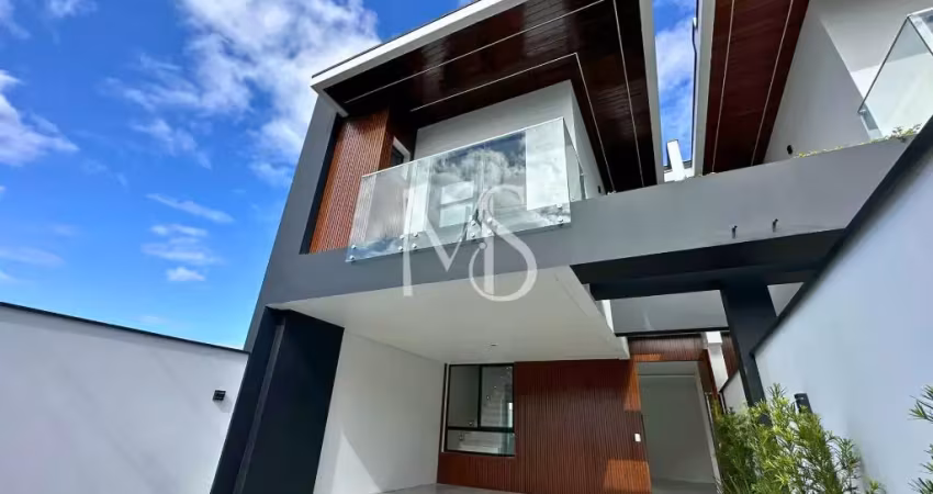 Sobrado alto padrão à venda – bairro jardim sofia | joinville/sc