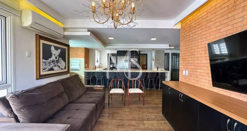 Apartamento porteira fechada – rua otto boehm | joinville/sc