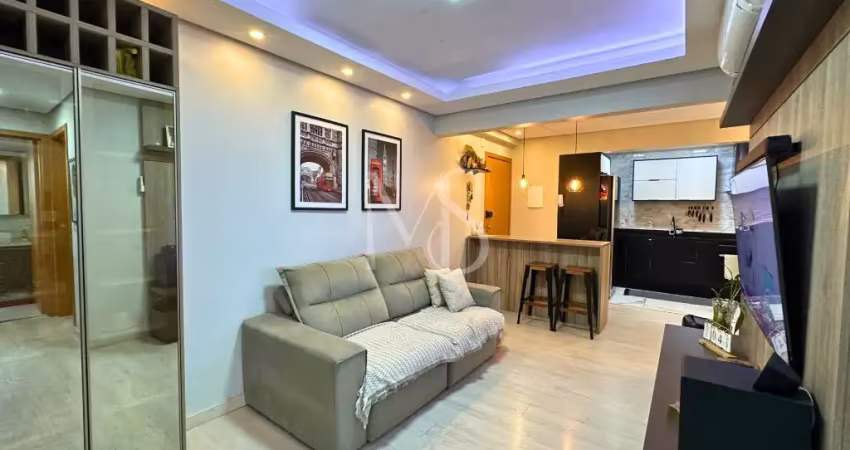 Apartamento giardino à venda – santo antônio | joinville – sc