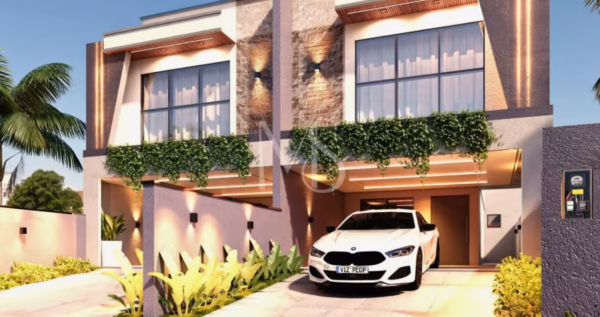 Seu novo lar no residencial santos dumont – a apenas 2 minutos do garten shopping!