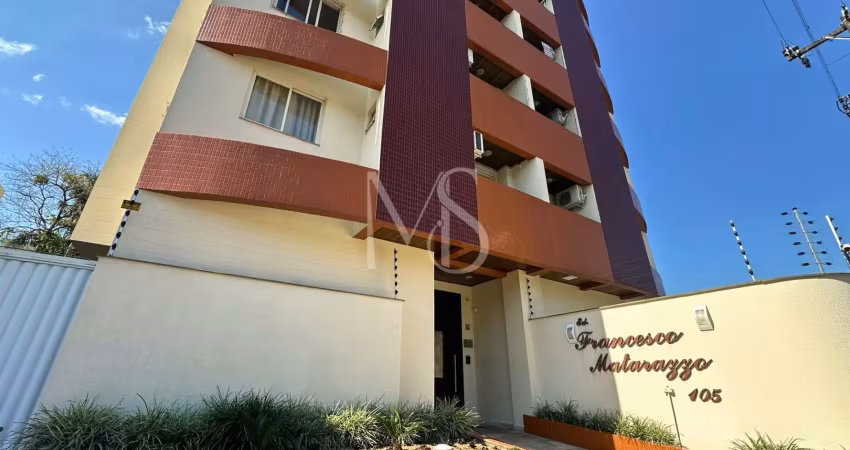 Apartamento com 104 m² privativos no coração do bairro américa