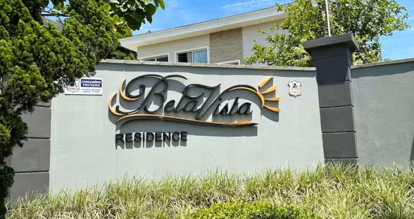 Terreno no condomínio fechado bela vista no bairro boa vista