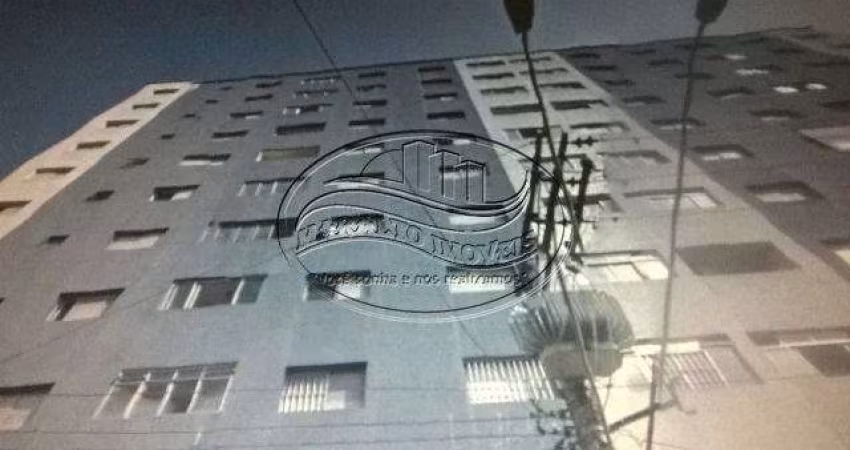 Apartamento em Praia Grande, SP.