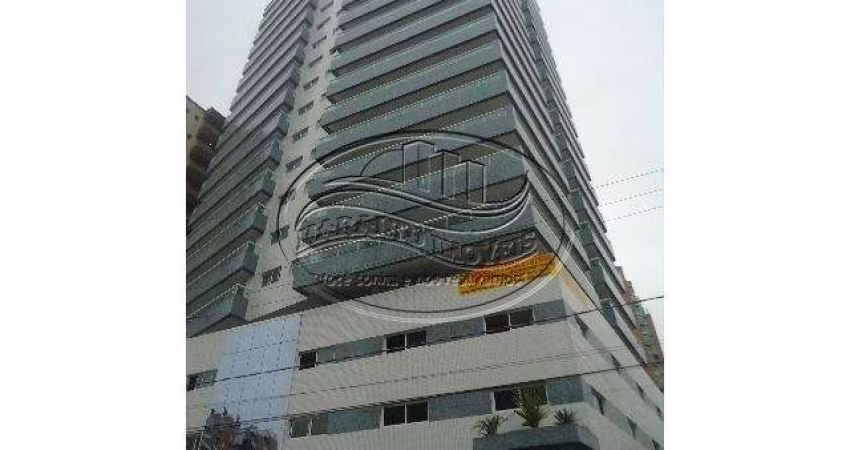 Apartamento Novo Chaves na Mão, na Guilhermina em Praia Grande SP.