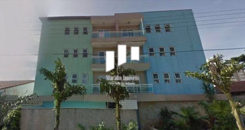 Apartamento 2 dormitórios no Real em Praia Grande SP.