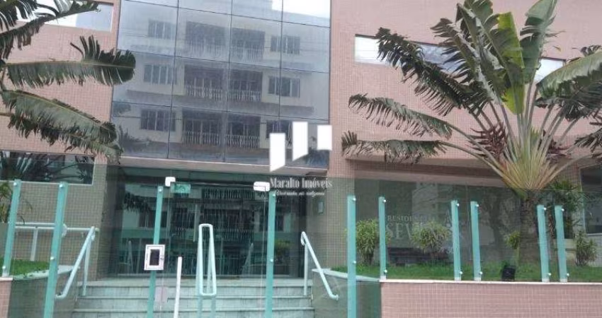 Apartamento amplo ,ótima localização. Aceita Financiamento Bancário