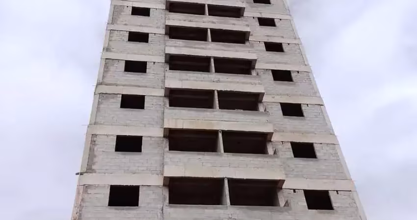 Apartamento com 2 quartos à venda na Avenida Jorge Hagge, 519, Campo da Aviação, Praia Grande