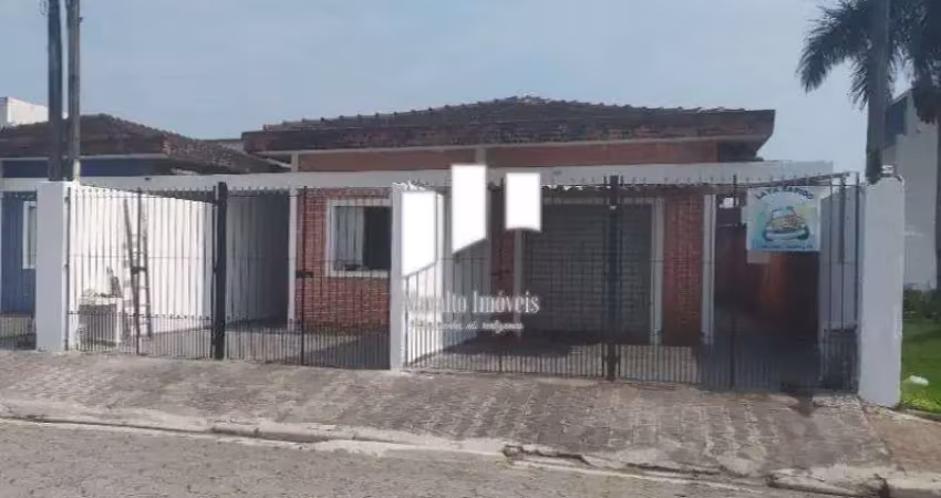Casa com 4 quartos à venda na Rua Mário de Andrade, 1181/1167, Cidade Ocian, Praia Grande