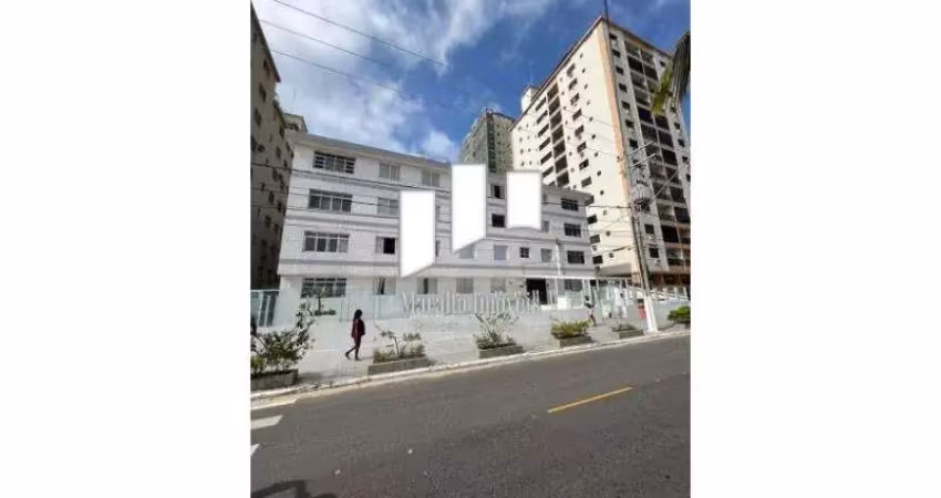 Apartamento no bairro do forte frente ao mar 2 dormitórios