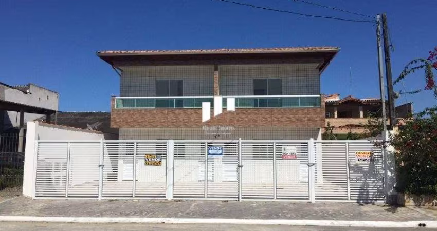 linda casa em condomínio na Vila Nova Mirim Praia Grande SP