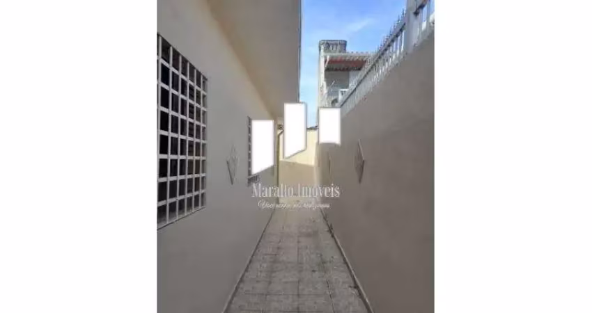 Casa com 3 quartos à venda na Avenida César Rodrigues Reis, 442, Balneário Maracanã, Praia Grande