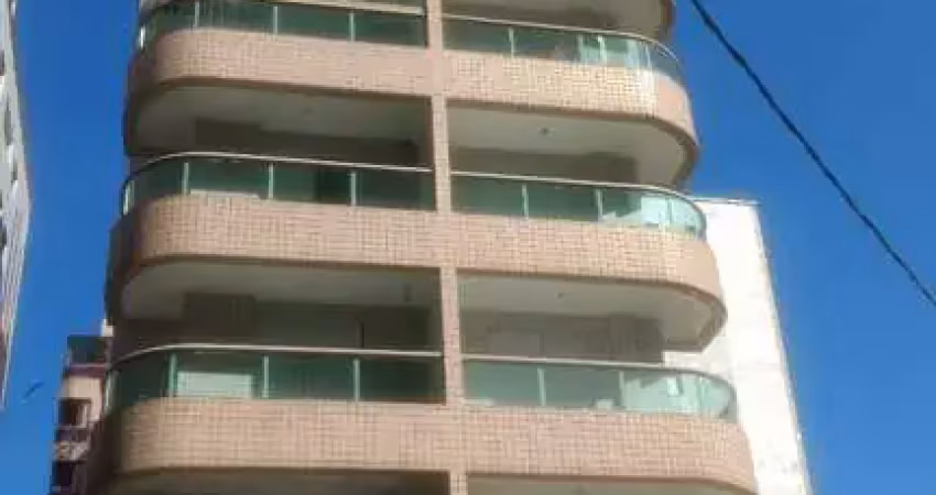 Cobertura de luxo no bairro Tupi, Praia Grande-SP: 3 quartos, 2 suítes, 4 banheiros, 2 vagas de garagem, 177,80 m².