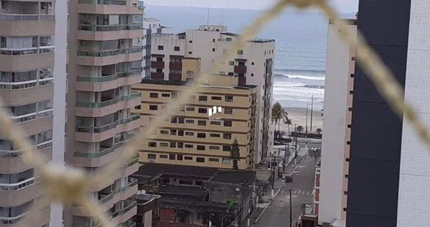 Apartamento de 2 dormitório em Praia Grande SP.