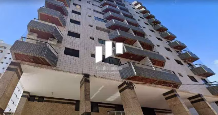 Apartamento de cobertura em praia grande s. paulo..