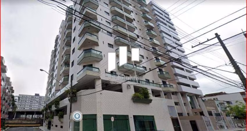 Apartamento de cobertura em Praia Grande S. Paulo..