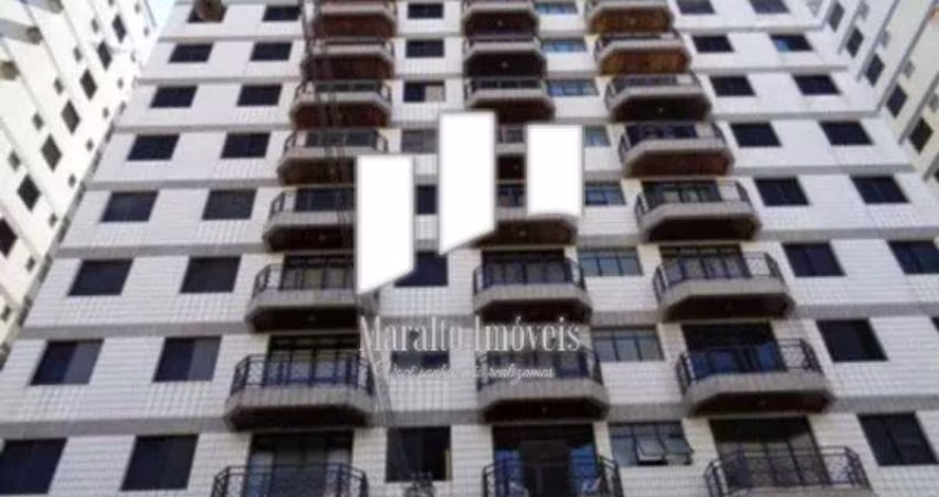 Amplo Apartamento 3 dormitórios em Praia Grande S. Paulo..