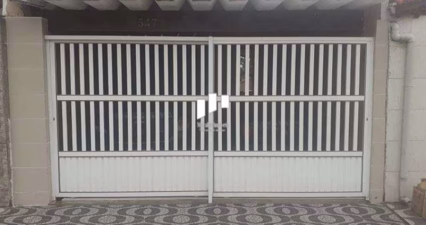 CASA 2 DORMITÓRIOS EM PRAIA GRANDE S. PAULO..