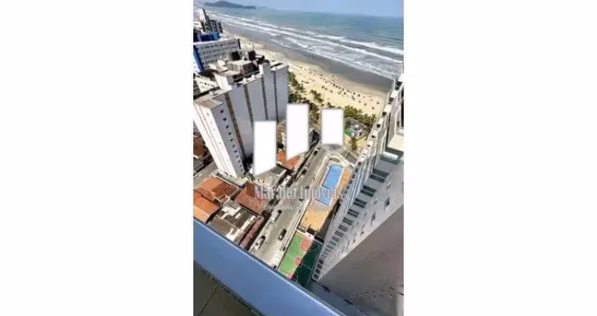 Apartamento com 2 quartos à venda na Avenida Presidente Castelo Branco, 8942, Vila Mirim, Praia Grande