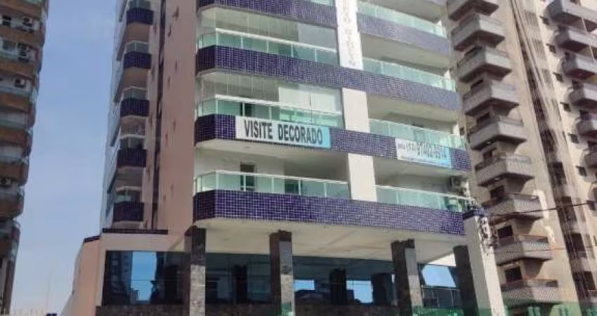 Apartamento Tupi em Praia Grande SP.